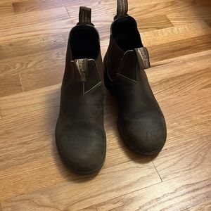Blundstone 500 Size 7